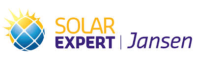 logo solar expert Jansen